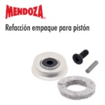 Refacción empaque para pistón KRRM163 KIT#17