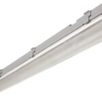 Luminaria Gamma Led 1200 30 STD 30w 4000k L5401-5I0 Magg