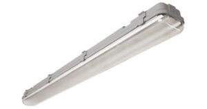 Luminaria Gamma Led 1200 30 STD 30w 6000k L5401-530 Magg