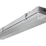 Luminaria Gamma Led 600 15W 6000k L5411-530 Magg