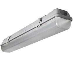 Luminaria Gamma Led 600 15W 6000k L5411-530 Magg