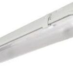 Luminaria Gamma Led 600 17w sistema de emergencia L5446-5I0 Magg