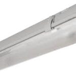 Luminaria Gamma Led 1200 S 29w Sistema de Emergencia L5446-5I0 Magg