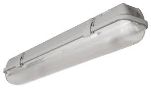 Luminaria Gamma Led 1200 S 29w Sistema de Emergencia L5446-5I0 Magg