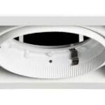 Luminaria dirigible Alpha I 10-30w 127v L5901-100 Magg