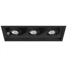 Luminaria dirigible Alpha III 10-30w 127v L5903-300 Magg