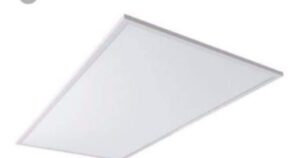 Panel Soft Led (60x120) B 64w 100-240v Fijo 40k Bc