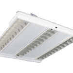 Gabinete Led KROMOS 60X60 28w Magg L6033-130