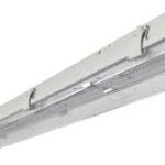 Luminaria Gamma Led 1200 30 B 30w 6000k L6852-530 Magg