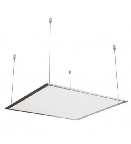Kit Susp. Panel Led 4p (60x60)