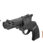 Pistola cañon 4.5 PK62C corto