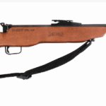 Rifle M990 diabolo salva 4.5