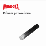 Refacción perno refuerzo RRM005 KIT #15
