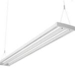 Luminaria lineal TREK 900 45w L5833-1E0 Magg