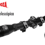 Mira telescópica UM-2252690 4x32