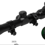 Mira telescópica 3-9x40 UM-2252692