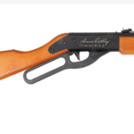 Rifle deportivo infantil de municiónes 4.5 WJ-AOBR001