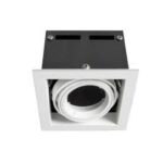 Luminaria LED ISIS I 4.5w 12Vca L5960-100 Magg