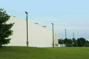 Reflector LED industrial ACP2 American Electric Lighting - Imagen 4
