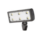 Reflector Led Flood para estadio 50 000 lm Lithonia Lighting