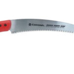 Serrote Hoja dentada 25 cm MODELO RS7265D CORONA