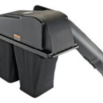 Recolector para tractor 42"-46" Power Cat 19A300030EM