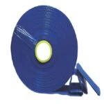 Manguera Plana 3 pulgadas 50 metros Power Rain USA