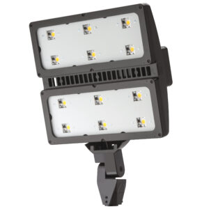 Reflector Led Flood para estadio 100 000 lm Lithonia Lighting