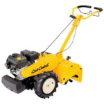 Motocultivadora CUB CADET motor honda 190cc 21ab455c710