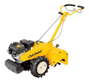 Motocultivadora CUB CADET motor honda 190cc 21ab455c710