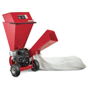 Triturador de Ramas MTD Briggs & Stratton 24B-412J711