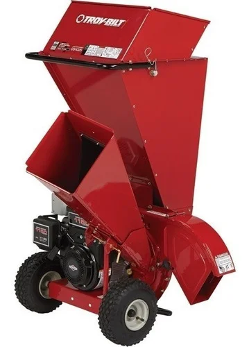 Triturador de Ramas MTD TROY BILT 24B-424M766