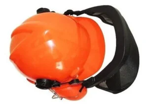Casco con Careta para soldar Power Cat 60102012