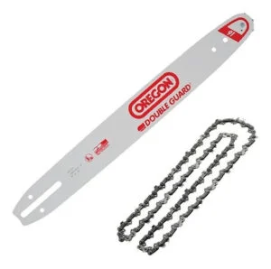 Barra con cadena para motosierra 16" (325") Oregón 913901