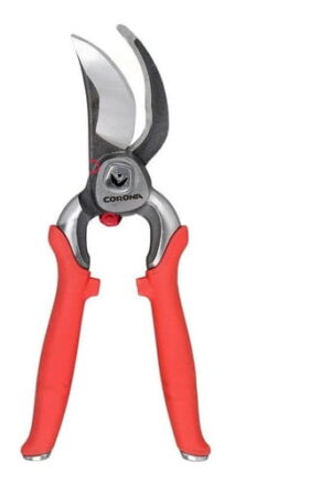 Tijera a una mano corte ligero CORONA BP 7100