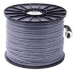 Carrete de hilo de corte para desbrozadora .120x 458 m Power Cat PWC1205532