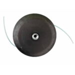 Cabezal con tres perillas DL-1222-PW-C Power Cat