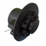 Cabezal Caperuza DL- 1231 Power Cat