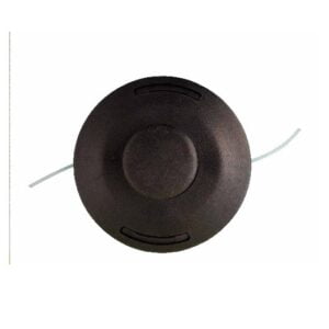 Cabezal 1242dl, 10*1.25LHF Power Cat Perilla Amarilla