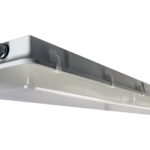 Luminaria a prueba de vapor DMW IP65 Lithonia Lighting