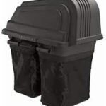 Recolector para tractor HUSQVARNA 46"/48" Power Cat