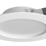 Luminaria Luna 9 SSD 9w L5071-3E0 Magg