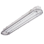 Luminaria VAP Garaje Estacionamiento Lithonia Lighting