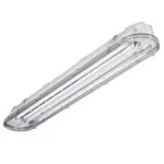 Luminaria VAP Garaje Estacionamiento Lithonia Lighting