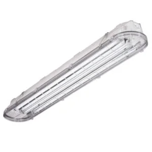 Luminaria VAP Garaje Estacionamiento Lithonia Lighting