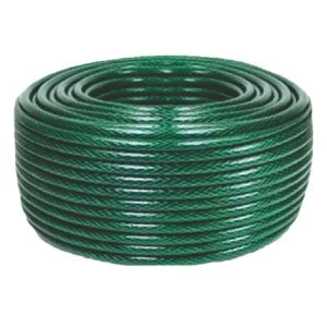 Manguera para jardín 1 Pulgada tramada