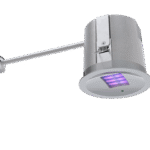 HDM Empotrado 4 pulgadas Care222 Acuity Brands