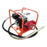 Vibrador de Concreto 6.5 HP 4 Tiempos PWC-170F