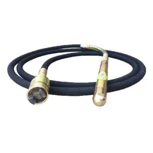 Chicote para Vibrador de Concreto 4 Mts PWC-CH4M Power Cat