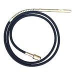 Chicote para Vibrador de Concreto 6 Mts PWC-CH6M Power Cat